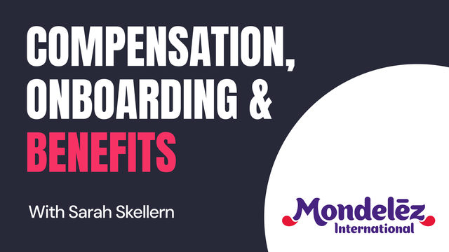 New starter onboarding: CTF session cover for Onboarding, Pay and the Transparency Test