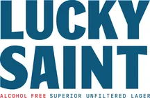 Lucky Saint
